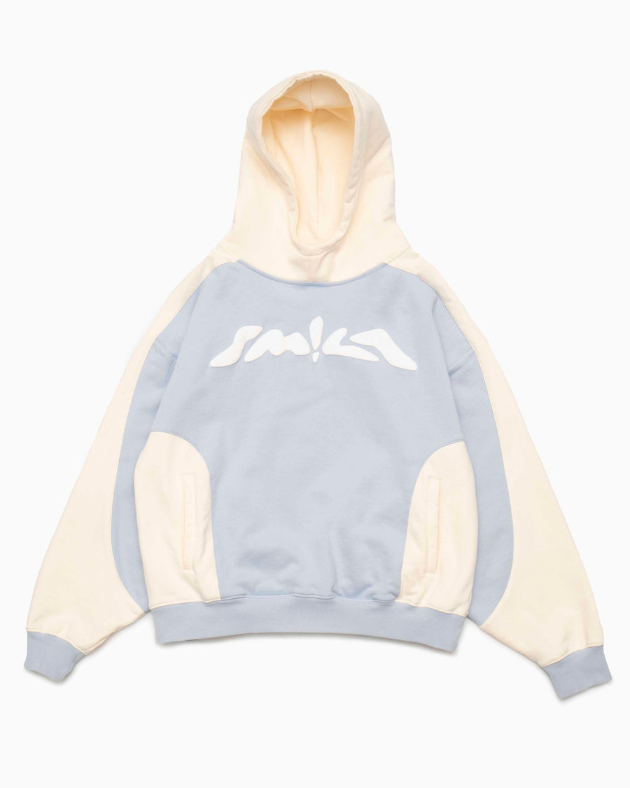 Smila Hoodie Cream